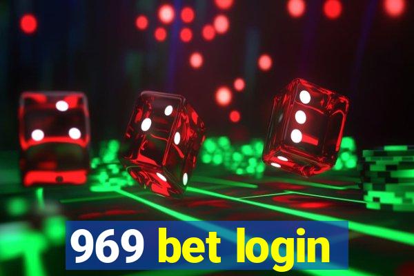 969 bet login